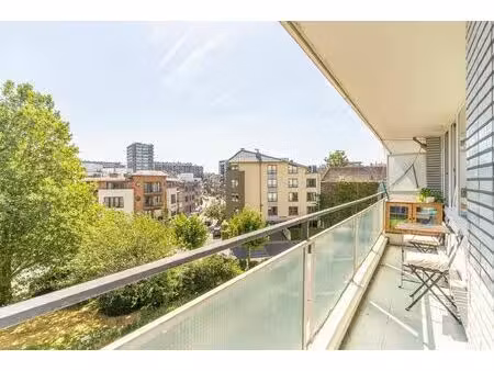appartement à vendre à rue du bon pasteur 51 evere (vbe54892)