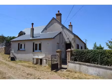 vente maison 5 pièces 116 m² à préporché (58360)  168 500 €