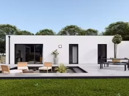 vente maison à lamballe (22400) : à vendre / 80m² lamballe