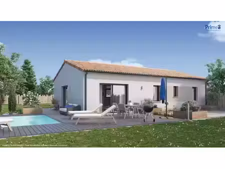 vente maison neuve 3 pièces 79 m² à le pian-sur-garonne (33490)  173 359 €