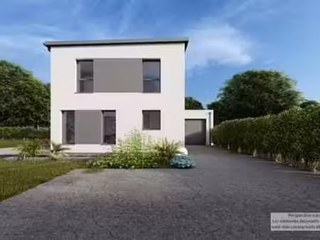 vente maison à meillac (35270) : à vendre / 100m² meillac