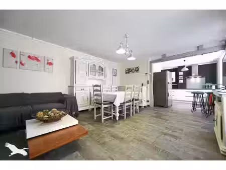 vente maison 4 pièces 100 m² montlivault (41350)