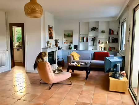 location maison 4 pièces 120 m² à saint-herblain (44800)