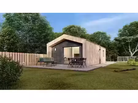 vente maison neuve 4 pièces 45 m² à montaigu-vendée (85600)  172 215 €