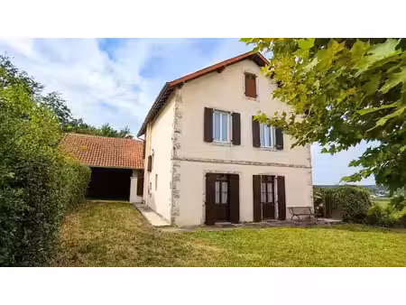 vente maison 7 pièces 145 m² à oeyregave (40300)  215 000 €