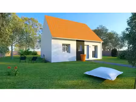 vente maison 5 pièces 101 m² à tracy-le-val (60170)  223 246 €