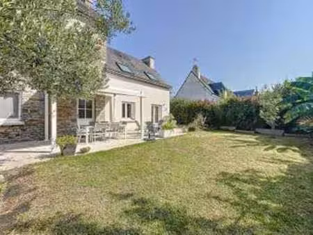 vente maison à saint-cast-le-guildo (22380) : à vendre / 83m² saint-cast-le-guildo