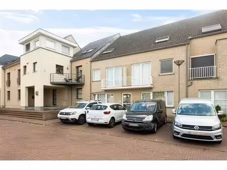 appartement à vendre à belgiëplein 8 wimmertingen (rbw67091)