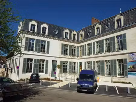 location appartement 4 pièces 72 m² à auxerre (89000)  nan €