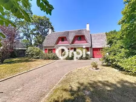 vente appartement 5 pièces 160 m² guérande (44350)