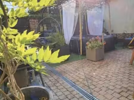 vente maison 5 pièces 102 m² à bourg-achard (27310)  230 000 €
