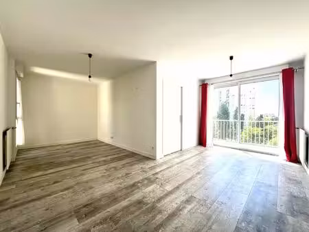 appartement t3 de 66m2 - angers