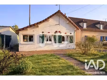 maison à saint-mammès (77670)