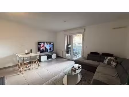 appartement t3 centre beziers dpe b