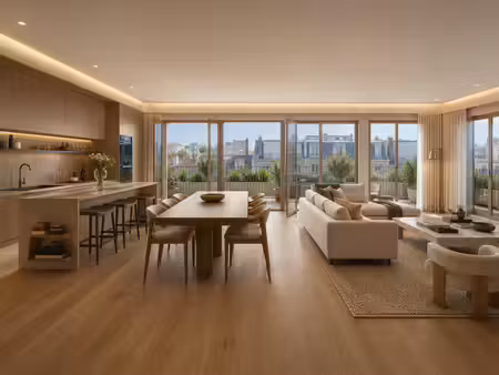 vente appartement 5 pièces