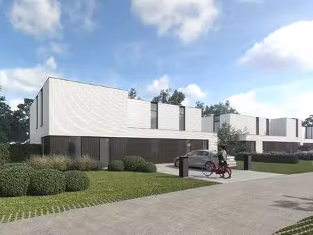 huis te koop in merendree met 3 slaapkamers