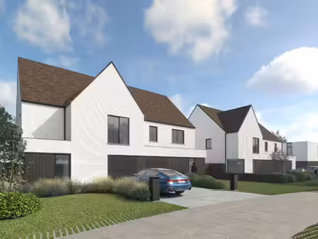 huis te koop in merendree met 3 slaapkamers
