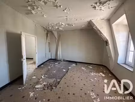 vente appartement 3 pièces 36 m² segré-en-anjou bleu (49500)