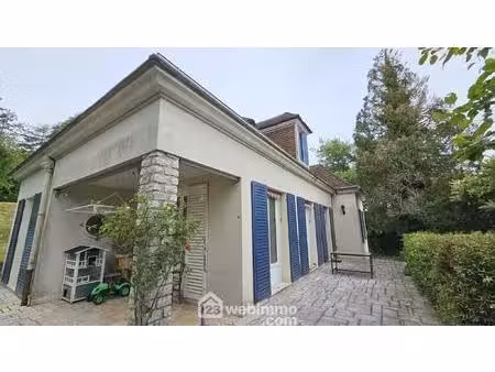 vente maison 6 pièces 140 m² le malesherbois (45330)