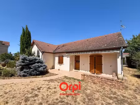 vente maison 4 pièces 101.89 m² à montluçon (03100)  244 000 €