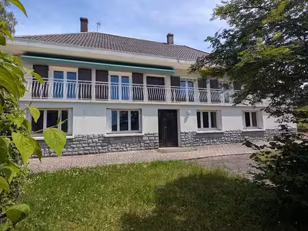 vente maison 10 pièces 185 m² à tarare (69170)  240 000 €