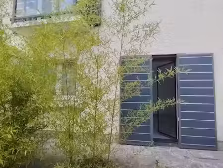 vente maison 5 pièces 87 m² à avrille (49240)  232 100 €