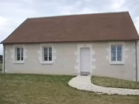 vente maison 5 pièces 130 m² à chédigny (37310)  244 400 €