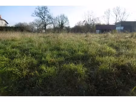 vente terrain 1816 m² segré-en-anjou bleu (49500)