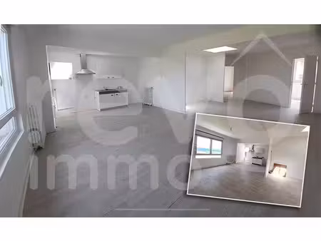 location appartement 3 pièces 65 m² à montrevault-sur-èvre (49270)