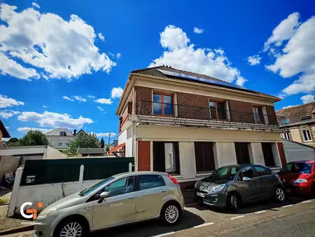 vente maison 7 pièces 140.7 m² à saint-etienne-du-rouvray (76800)  250 000 €