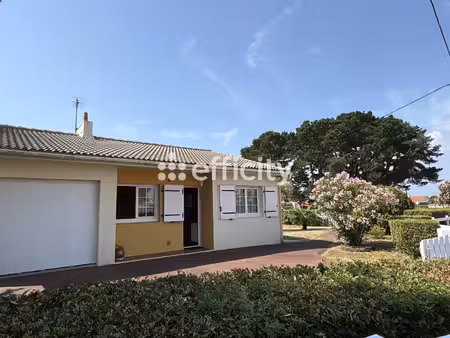 maison 7 pièces - 159 m²