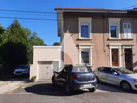 vente maison 5 pièces 140 m² tronville-en-barrois (55310)