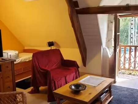 location appartement 2 pièces 60 m² à la roche-bernard (56130)