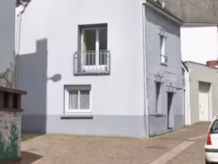 location maison 2 pièces 60 m² à locminé (56500)