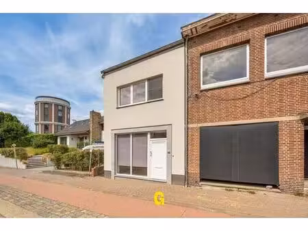 maison à vendre à maastrichterpoort 4 beverst (rbw67154)