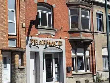 maison à vendre avec 5 chambres   tournai (vbe55046)