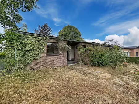 maison à vendre à rue des gottes 6 vaux-sous-chèvremont (vbe54906)