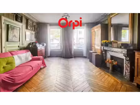 vente maison 6 pièces 144 m² à ablon-sur-seine (94480)  299 000 €