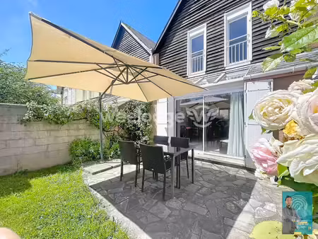 vente maison 5 pièces 82.37 m² à jouy-le-moutier (95280)  292 900 €