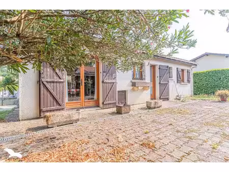 vente maison 2 pièces 70 m² à villenave-d'ornon (33140)  283 392 €
