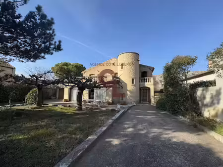vente maison 6 pièces 150 m² à cavaillon (84300)  305 900 €