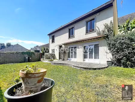 vente maison 5 pièces 96 m² à jouy-le-moutier (95280)  299 900 €