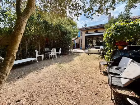 vente maison 5 pièces 110 m² à plaisance-du-touch (31830)  320 000 €