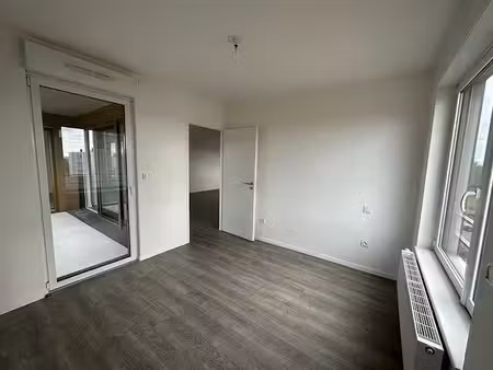 location appartement 6 pièces 158.9 m² à caen (14000)  1 360 €