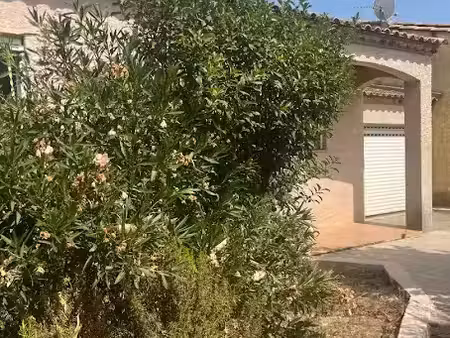 location maison 3 pièces 77.02 m² à nézignan-l'evêque (34120)  870 €