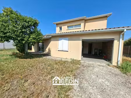 maison 5 pièces
