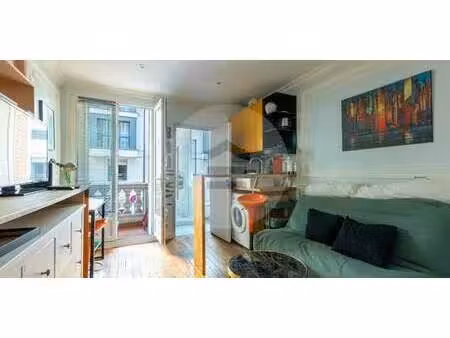 appartement levallois-perret (92)