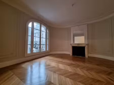 appartement de luxe à louer dans le quartier la plaine des sablons