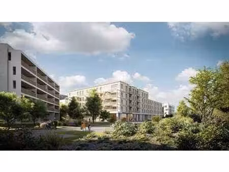 un projet écoresponsable aux portes de la capitale !