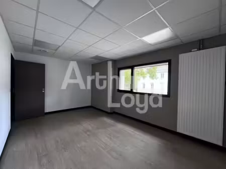 location bureaux 19 m²